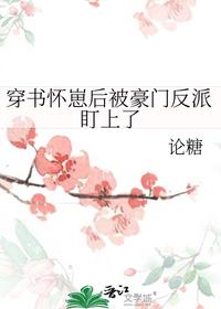穿书怀崽后被豪门反派盯上了